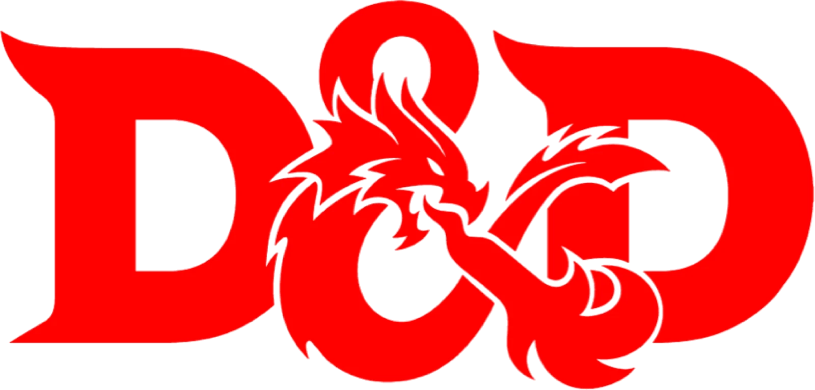 Dungeons and Dragons logo